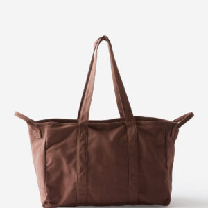 Body Canvas Tote