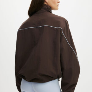 Offside Windbreaker
