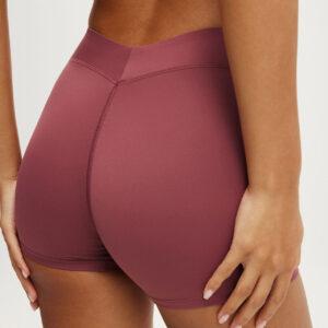 Ultra Luxe Invisible Scrunch V Shortie Short