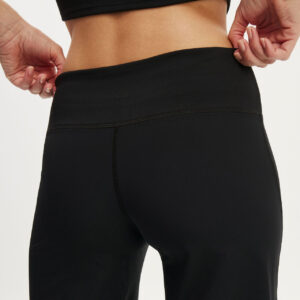 Straight Leg Stretch Woven Pant
