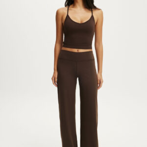 Studio Wide Leg Pant