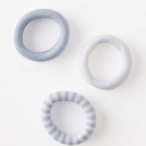 Dreamloop Hair Ties 3Pk