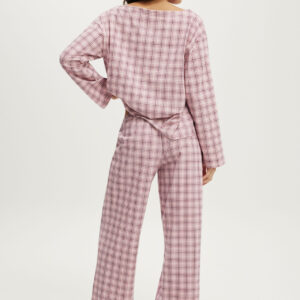 Dreamy Soft Wide Leg Pant