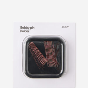 Magnetic Bobby Pin Organiser